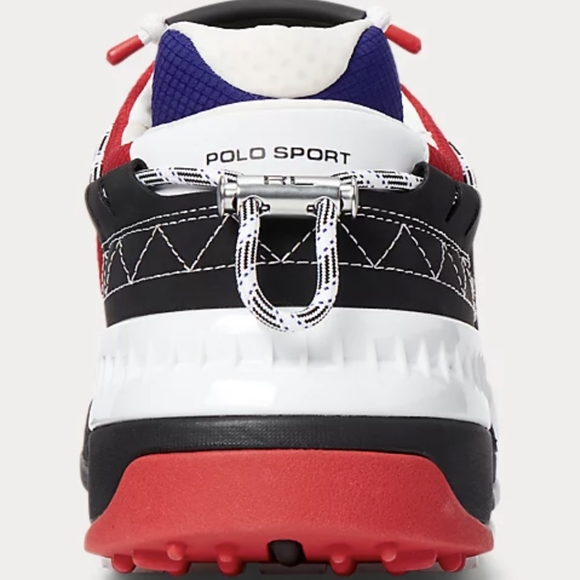 Polo Sport Ralph Lauren PS200 Sneakers 11 main image 8